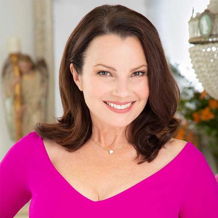 Fran Drescher