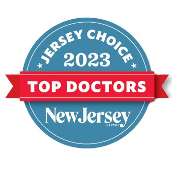 Jersey Choice Doctor badge 2023