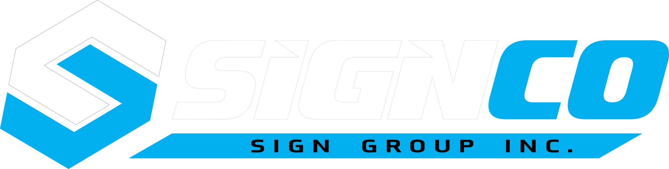 HOME [signcosigns.ca]