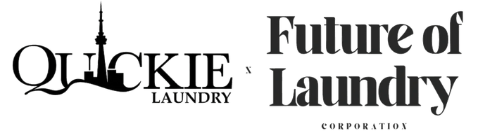 Future of Laundry & Quickie Laundry