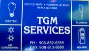 TGM Services