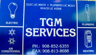 TGM Services
