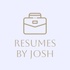 Resumes by Josh