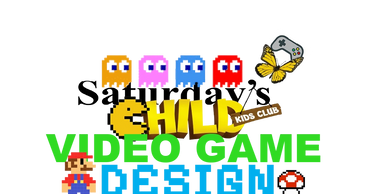 Our Video Game Design class for kids  is a fun introductory coding class for kids who have big ideas