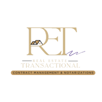 Real Estate Transactional