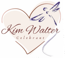 Kim Walter Celebrant