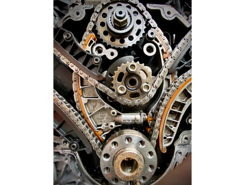 Timing Chain Replacement