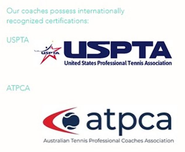 Comfy & Joyful Tennis Club 
Quarry Bay Tennis Class 鰂魚涌網球班
USPTA APTCA 網球教練