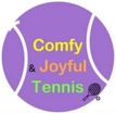 Comfy and Joyful 
Tennis Club Hong Kong