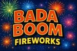 Bada Boom Fireworks