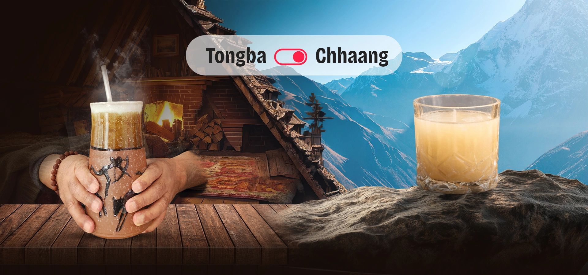 Chhang Tongba & Chhaang | Ancient Himalayan Ferments Brewed at Home