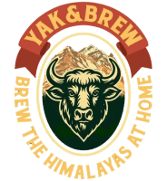 YAK & BREW
