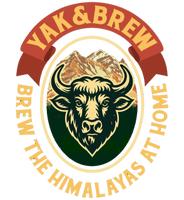 YAK & BREW