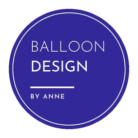 Balloon Design by Anne