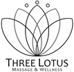 Three Lotus Massage and Wellness