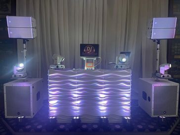 Portland wedding dj