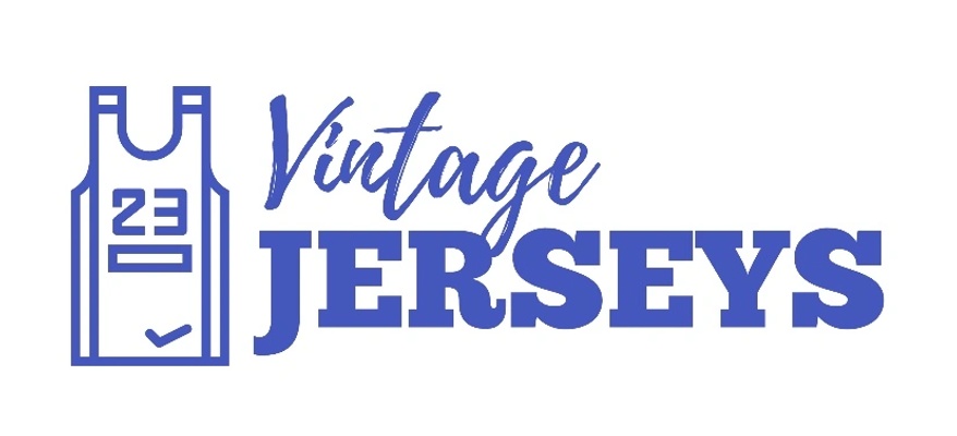 Jerseys Vintage