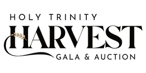 Holy Trinity Harvest Gala