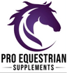 Pro equestrian supplements