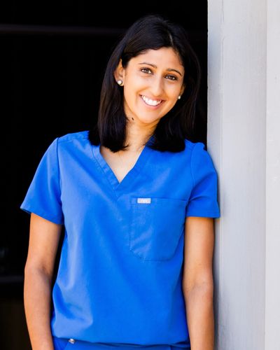 Nidhee Sachdev, MD