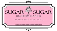 sugar sugar custom cakes