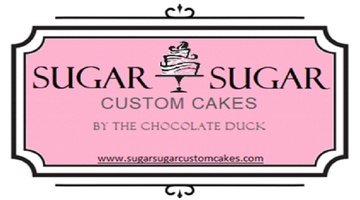 sugar sugar custom cakes