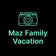 Maz Family Vacation