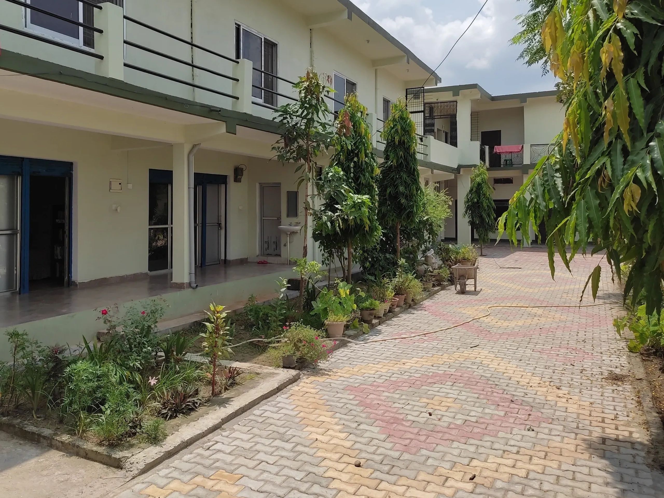 Shikhar Hostel