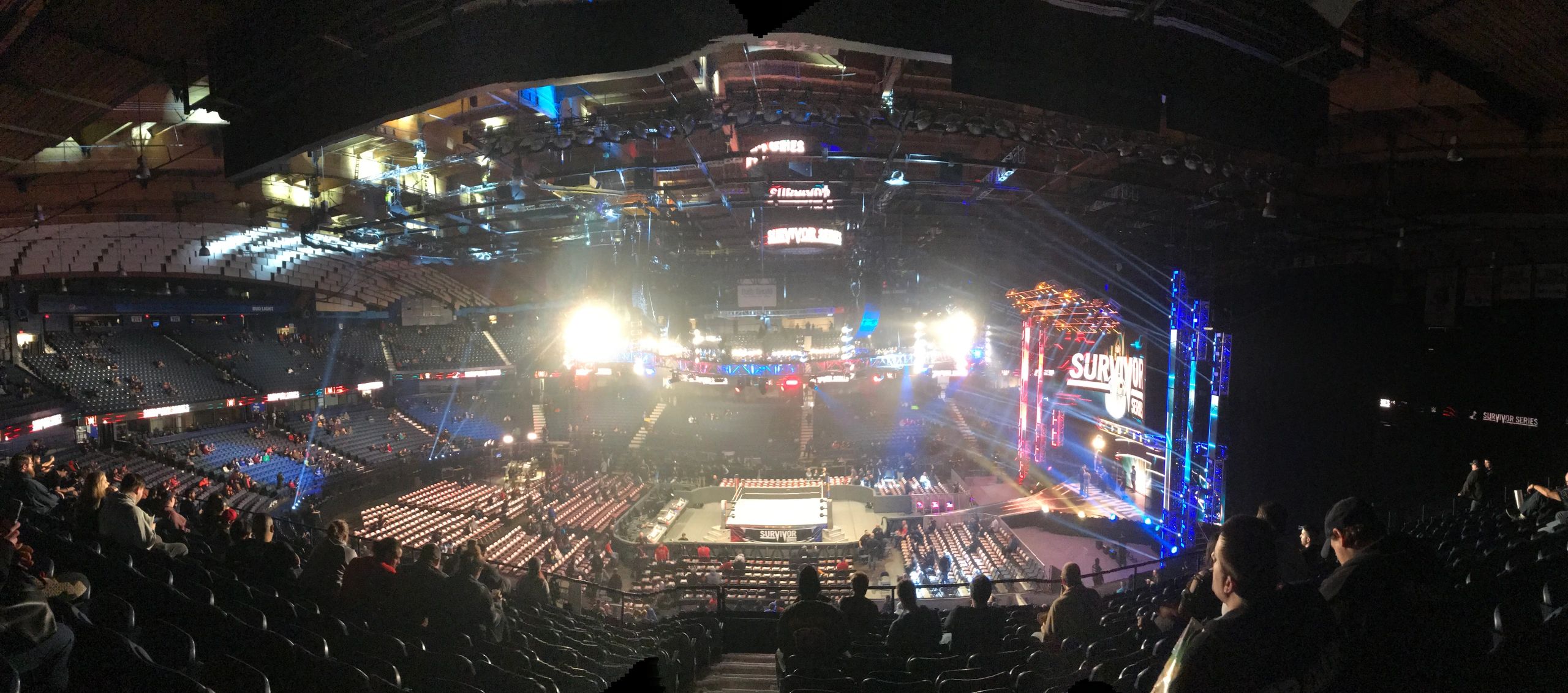 AEW WrestleDream 2025 Match Card!
