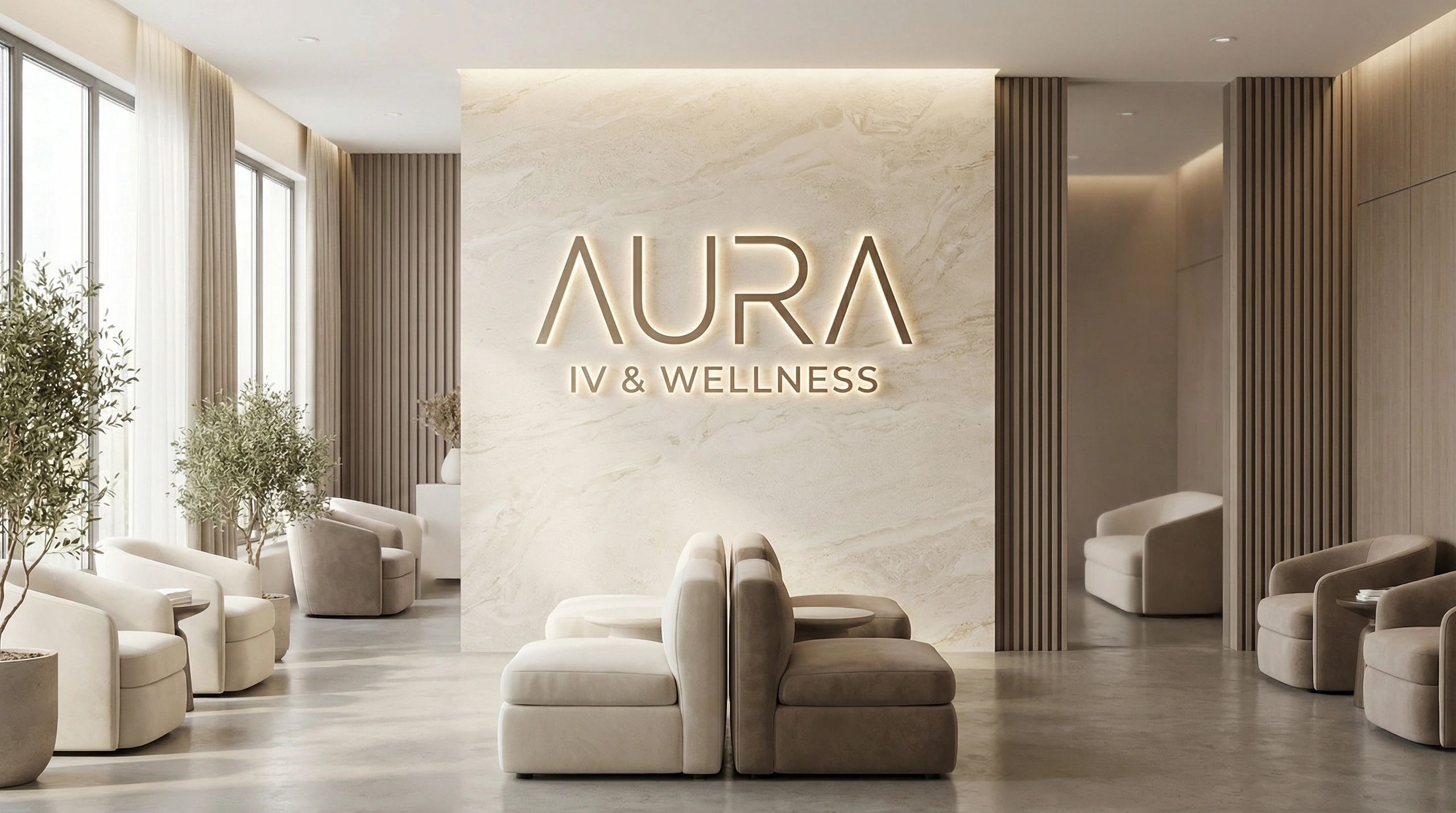 Aura IV & Wellness | IV Therapy & Wellness Services in Tracy, CA