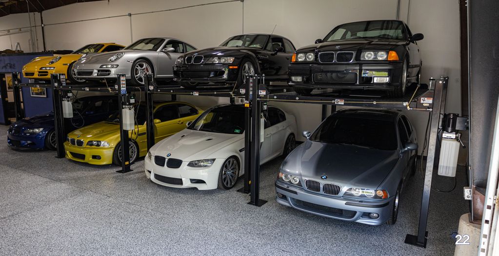 Car Storage