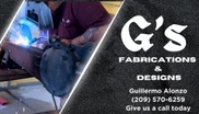 G's Fabrication & Design