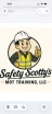 Safety Scotty’s Training 