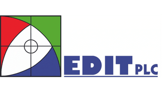 EDIT PLC