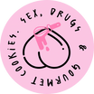 THE DIRTY ISLANDER FUDGE CO.