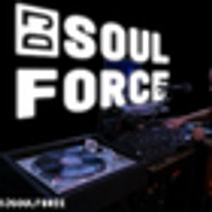 DJ Soul Force! You remember him from WPAL 100.9.
