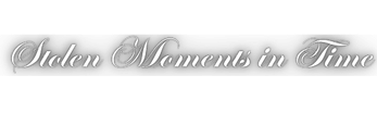 Stolen Moments in Time