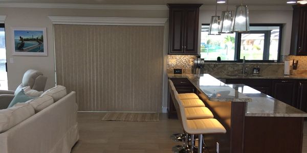 Looking for a relaxing week or two in sunny Florida?  Rent our three bedroom, two bath home!