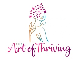 The Art of Thriving  07739753194