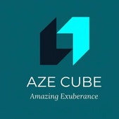 Aze Cube