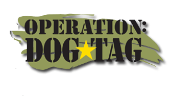 Dog Tag Rescue