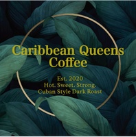 Caribbean Queens Cuban-Style Espresso