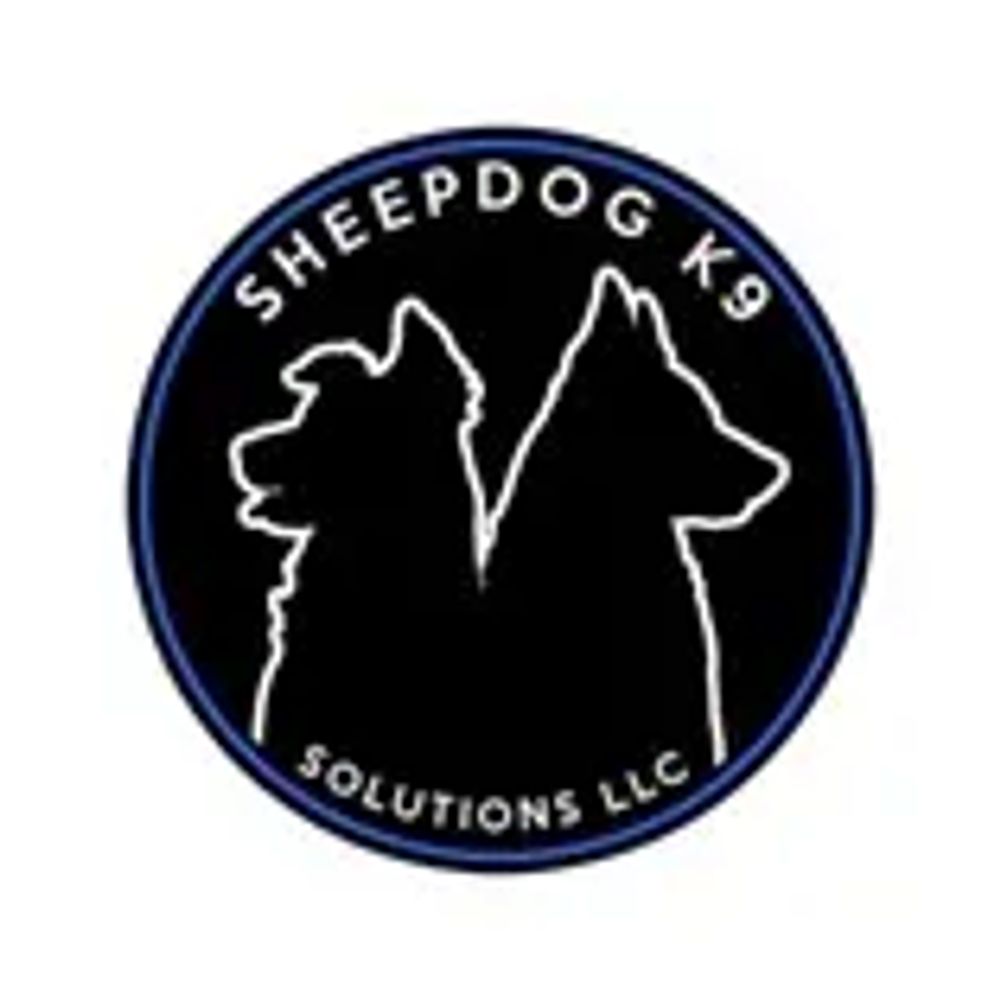 Sheepdog K9 Solutions