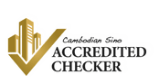 Sino Accredited Checker