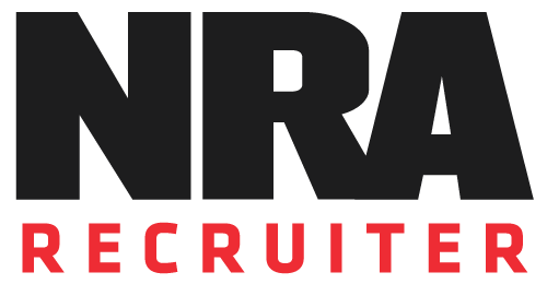 NRA RECRUITER WORDS ONLY