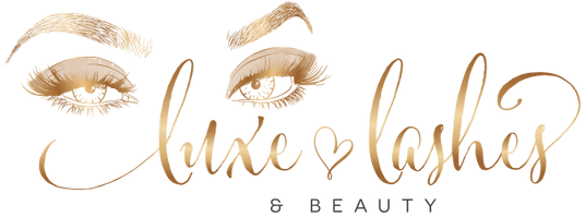 Luxe Lashes And Beauty