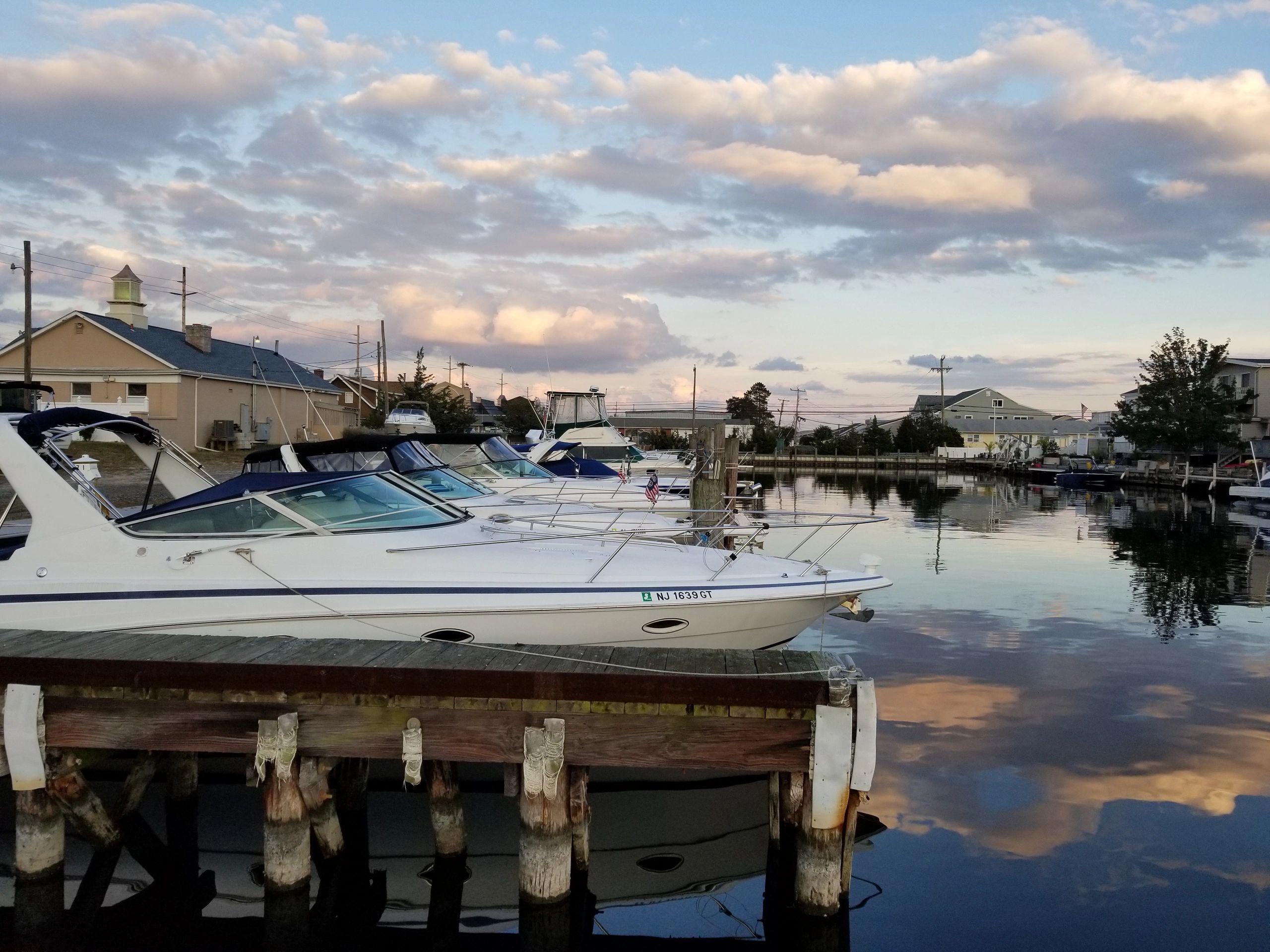 bayshore marina fireworks 4th of july 2025