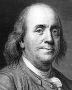 Ben Franklin, Inc