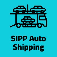 SIPP Auto Shipping