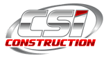 CSI Construction